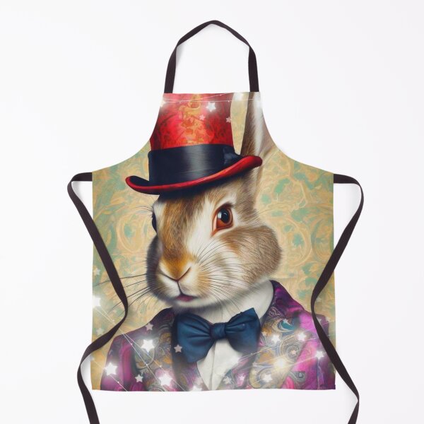 Item preview, Star Rabbit designed and sold by Steph Anne Best.