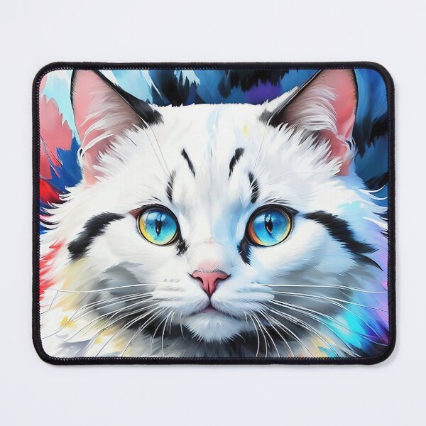 Item preview, Beauttiful cat looks ahead designed and sold by operossa.