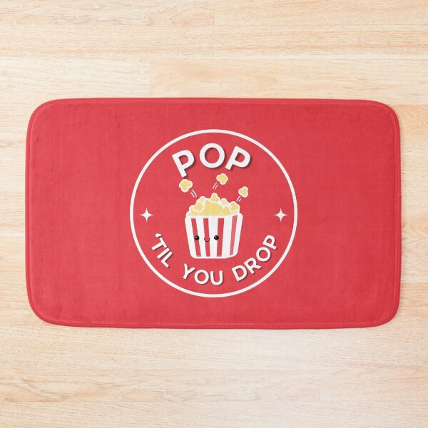 Item preview, Popcorn - Pop 'Til You Drop designed and sold by Elizebeth Nacion.