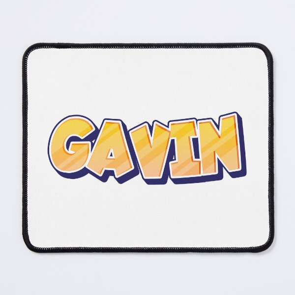 Item preview, Gavin yellow designed and sold by Sticktle.