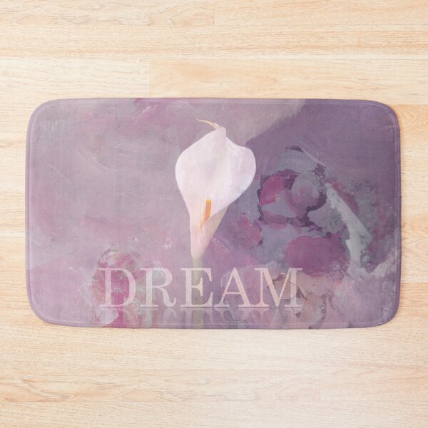 Item preview, White Dream Calla Lily designed and sold by Elisabeth Lucas.