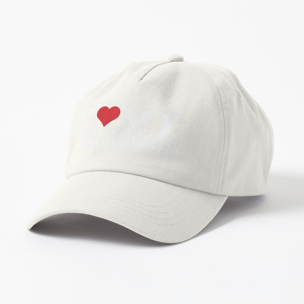 Item preview, Dad Hat designed and sold by zeraldart.