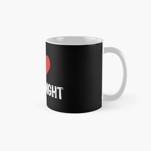 Item preview, I Love Trivia Night designed and sold by The "I Love Everything" Shop.