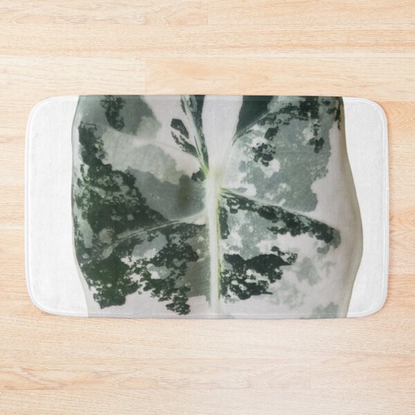 Item preview, Frydek White designed and sold by AroidIsland.