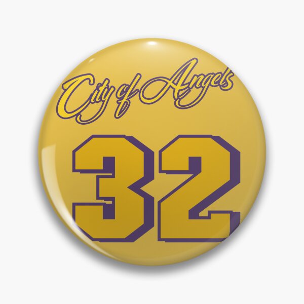Artikelvorschau, Magic Johnson-Hommage an die Stadt der Engel – Retro-Magic Johnson-Design für tolle T-Shirts, Hoodies und mehr. Kinder, Jugendliche und Erwachsene entworfen und verkauft von Fanaticos.