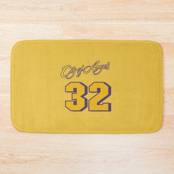 Item preview, Magic Johnson tribute City of Angels - retro Magic Johnson design for great tshirts, hoodies and more. Kids, teens and adults designed and sold by Fanaticos.