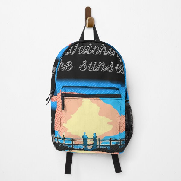 Item preview, Watching the sunset... designed and sold by zzzozzo.