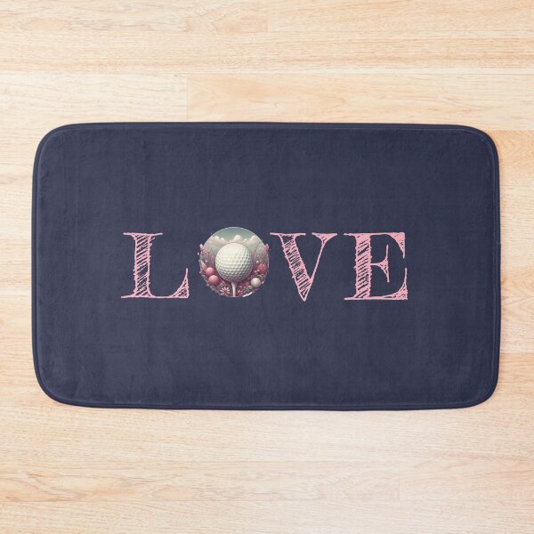 Item preview, Golf Love designed and sold by HeadTurningArt.