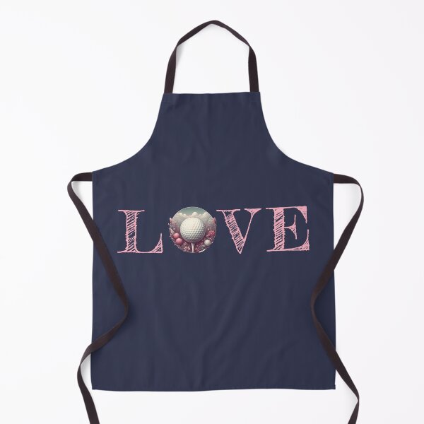Item preview, Golf Love designed and sold by HeadTurningArt.