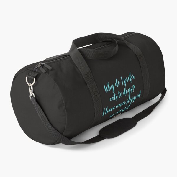 Item preview, Cat quote designed and sold by JackFreestone.
