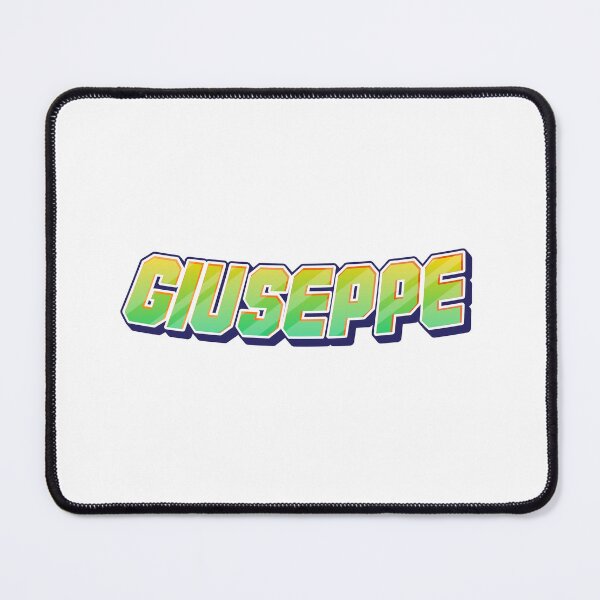 Item preview, Giuseppe designed and sold by Sticktle.