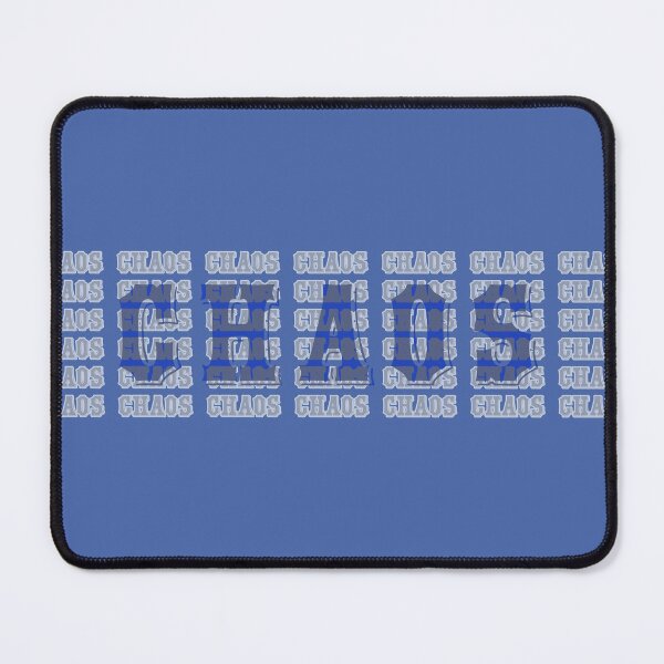 Item preview, chaos designed and sold by MegDexShop.