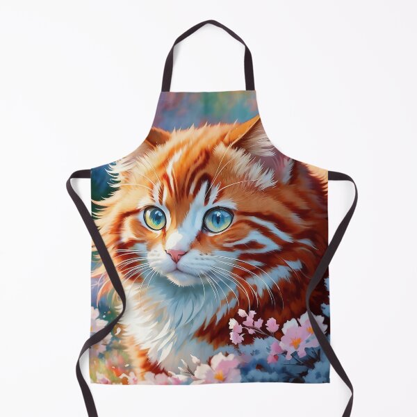 Item preview, A contented kitten looks ahead designed and sold by operossa.