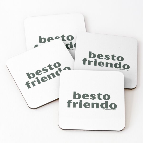 Artikelvorschau, Besto Friendo, v9 | @lilsboobthangs entworfen und verkauft von lilsboobthangs.