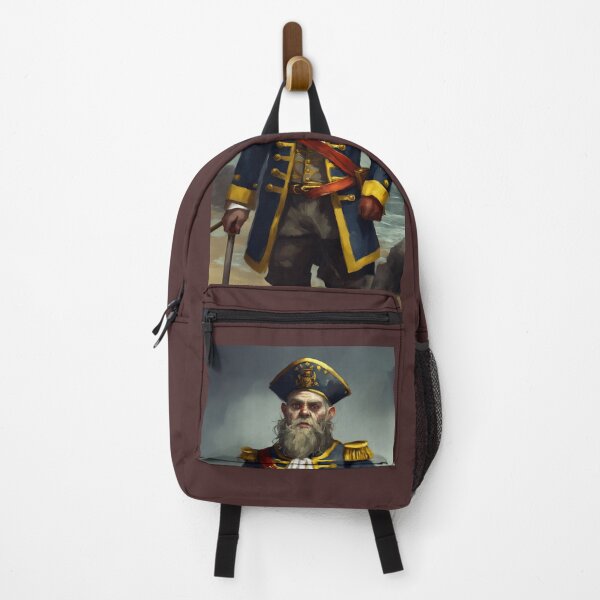 Item preview, Pirate's Masterpiece designed and sold by vm369.