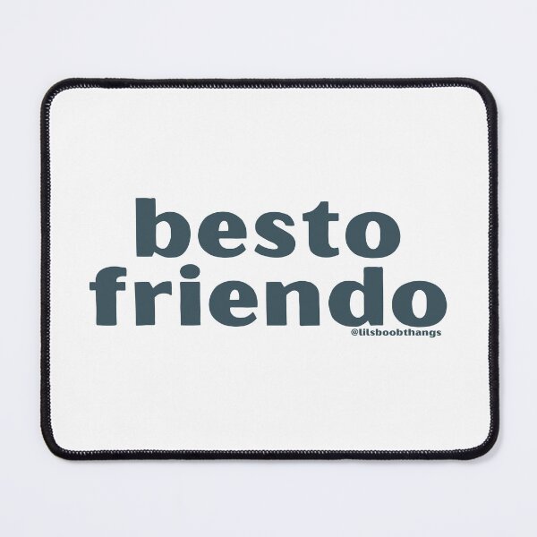 Artikelvorschau, Besto Friendo, v10 | @lilsboobthangs entworfen und verkauft von lilsboobthangs.