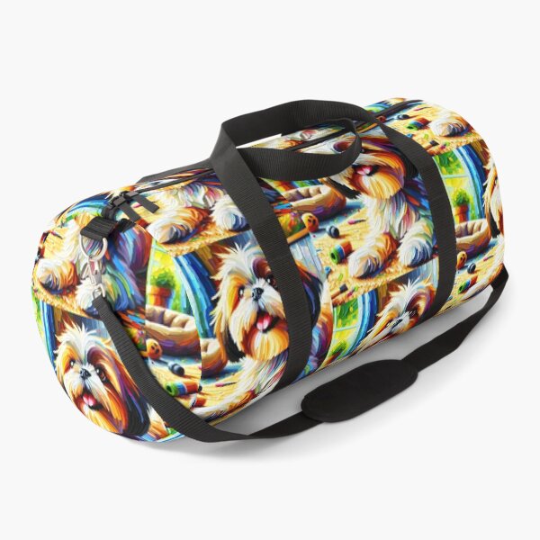 Item preview, Shih Tzu 20 designed and sold by ChrisButler.