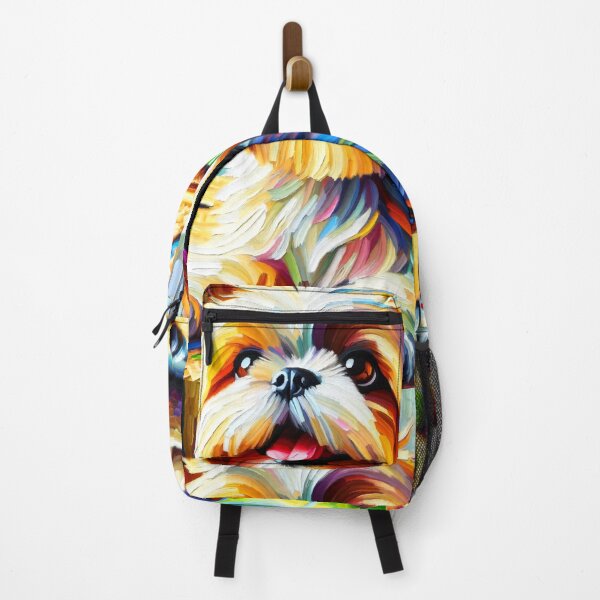 Item preview, Shih Tzu 20 designed and sold by ChrisButler.