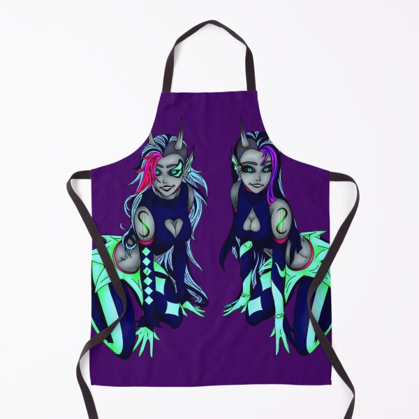 Item preview, Double Trouble designed and sold by MoonviewRising.