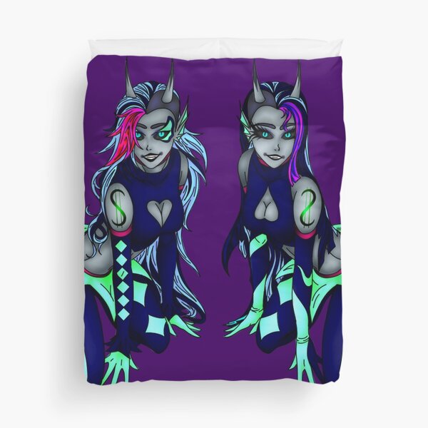 Item preview, Double Trouble designed and sold by MoonviewRising.