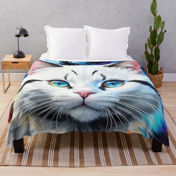 Item preview, Beauttiful cat looks ahead designed and sold by operossa.