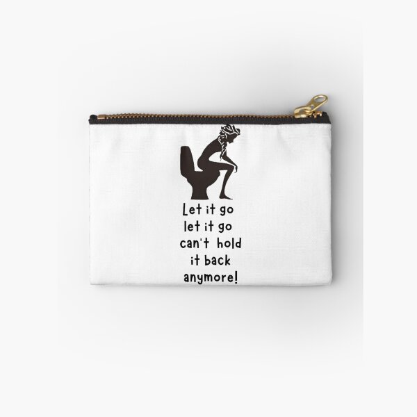 Item preview, Let It Go Let It Go Can't Hold It Back Anymore! designed and sold by Vicky021.