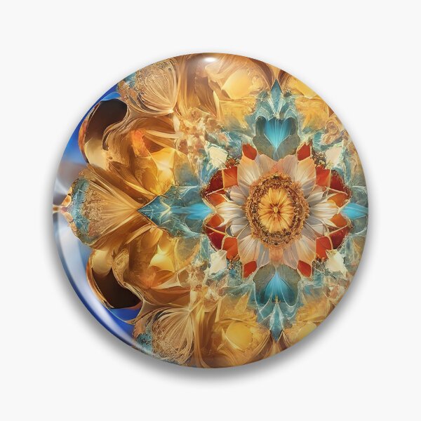 Item preview, Kaleidoscopic Harmony Collection designed and sold by Didier Junk.
