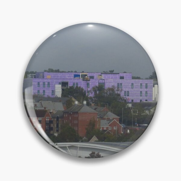 Item preview, Colchester Hospital Revamp designed and sold by wiggyofipswich.