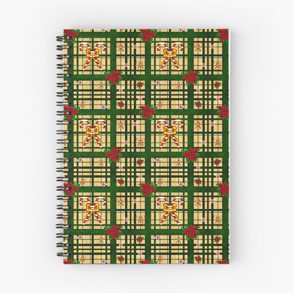 Item preview, Candy Cane Design designed and sold by Kentrospective Designs.