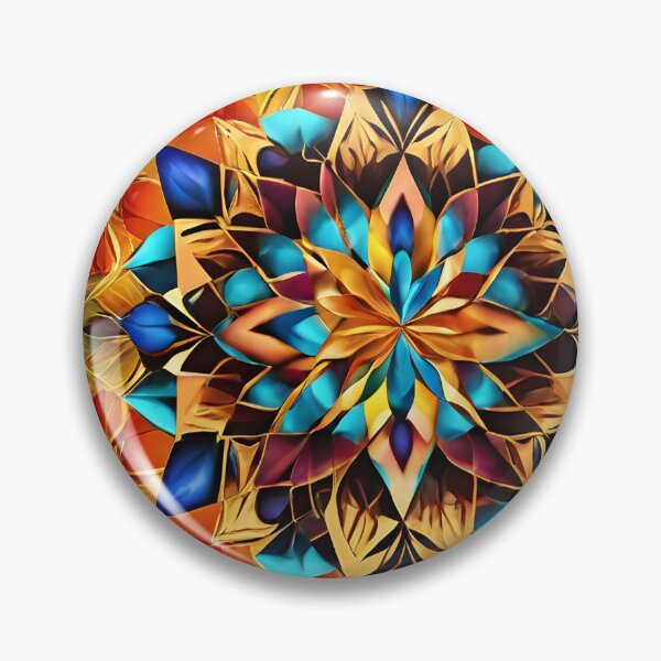 Item preview, Kaleidoscopic Harmony Collection designed and sold by Didier Junk.