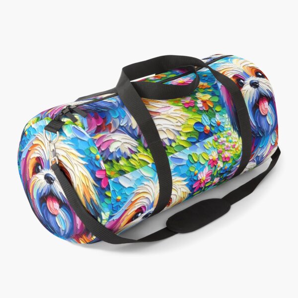 Item preview, Shih Tzu 21 designed and sold by ChrisButler.