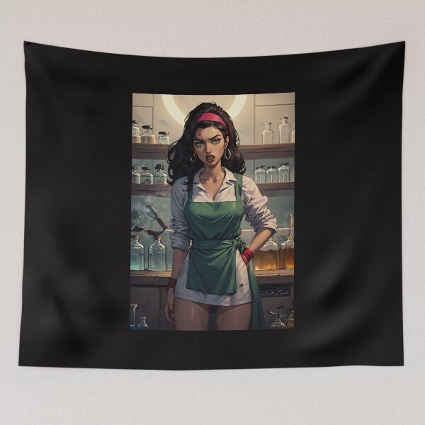 Item preview, Esmiralda's Cooking designed and sold by 2DVice.