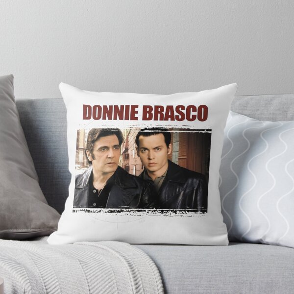 Item preview, Donnie Brasco a Donnie Brasco a Donnie Brasco designed and sold by waresho.