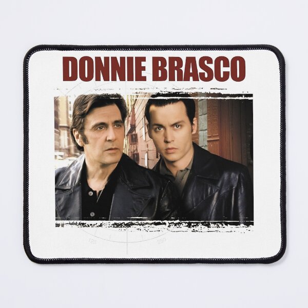 Item preview, Donnie Brasco a Donnie Brasco a Donnie Brasco designed and sold by waresho.