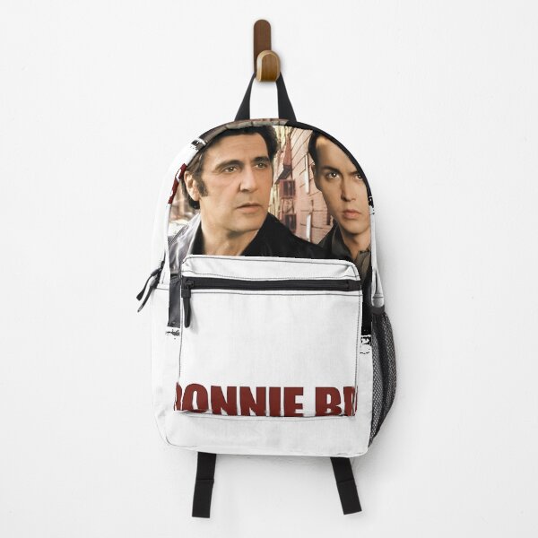 Item preview, Donnie Brasco a Donnie Brasco a Donnie Brasco designed and sold by waresho.