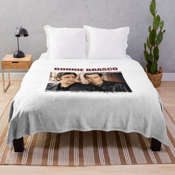 Item preview, Donnie Brasco a Donnie Brasco a Donnie Brasco designed and sold by waresho.