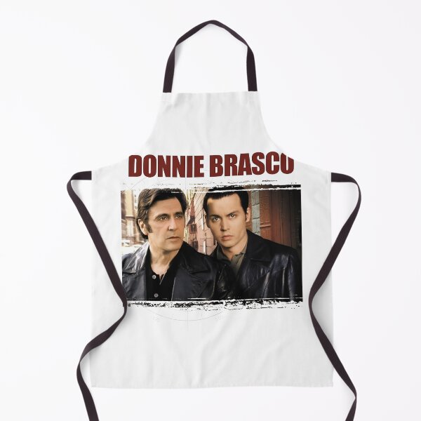 Item preview, Donnie Brasco a Donnie Brasco a Donnie Brasco designed and sold by waresho.
