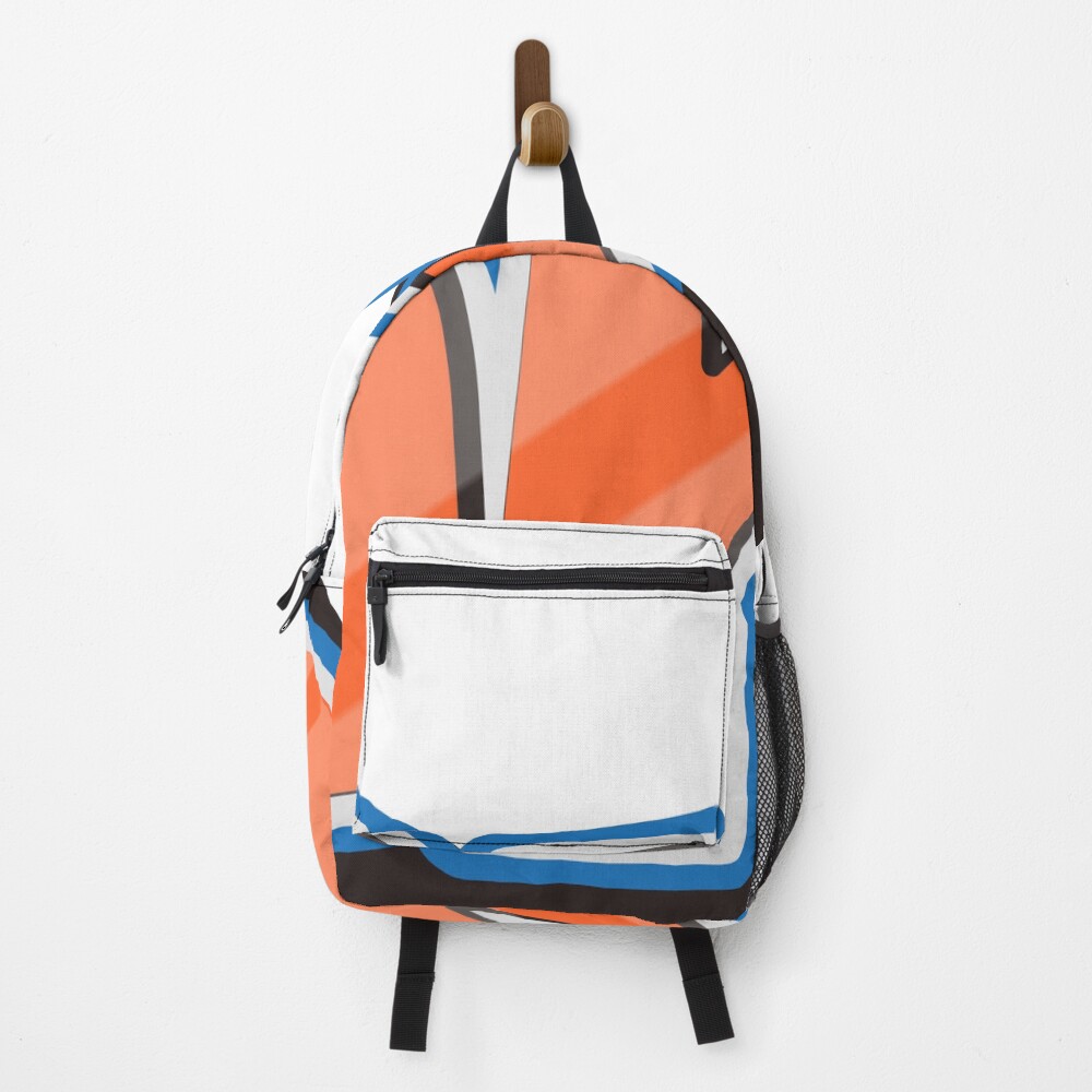 Item preview, Backpack designed and sold by Sticktle.