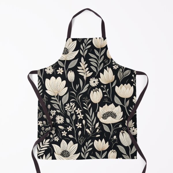 Item preview, Bohemian pattern incorporating bird feathers, botanicals and dream designed and sold by cozycrafts3.