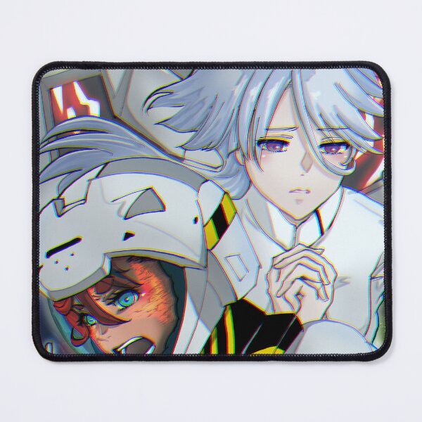 Item preview, Gundam - All in One designed and sold by KeyDesignDecor.