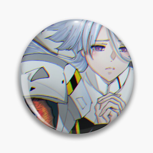 Item preview, Gundam - All in One designed and sold by KeyDesignDecor.