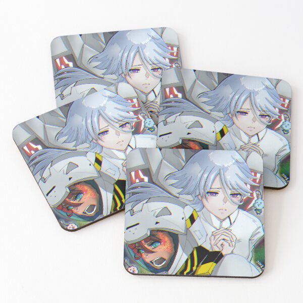 Item preview, Gundam - All in One designed and sold by KeyDesignDecor.