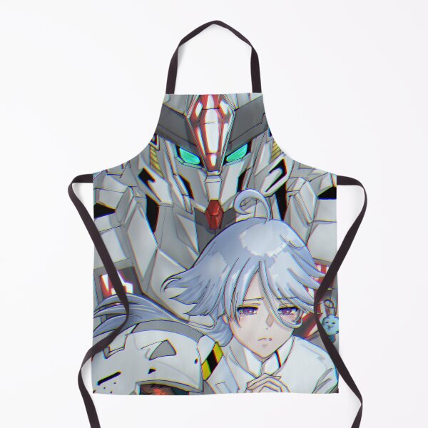 Item preview, Gundam - All in One designed and sold by KeyDesignDecor.