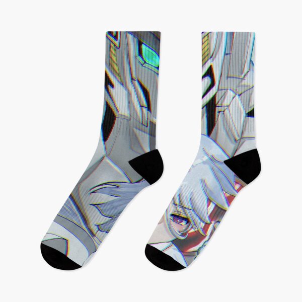 Item preview, Gundam - All in One designed and sold by KeyDesignDecor.