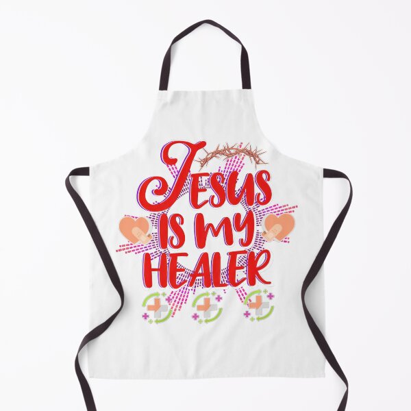 Item preview, Jesus Is My Healer designed and sold by duke818.