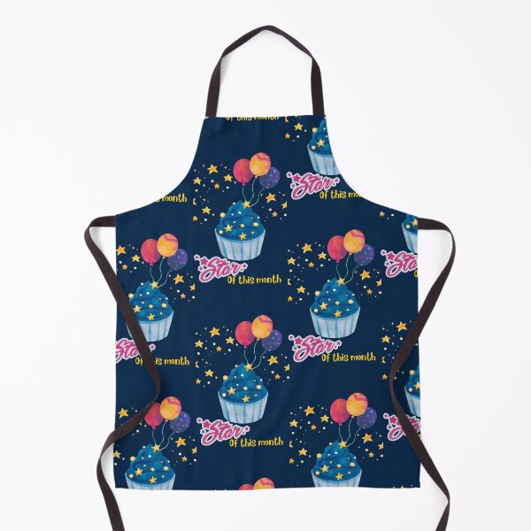 Item preview, Star of this month designed and sold by NurzZz73.