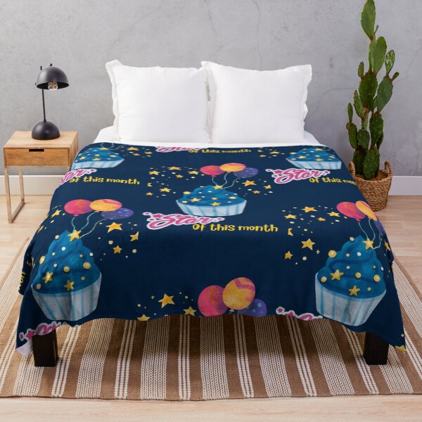 Item preview, Star of this month  designed and sold by NurzZz73.
