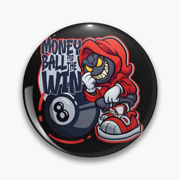 Item preview, Ball that wins the game of billiards designed and sold by diego75bcn.