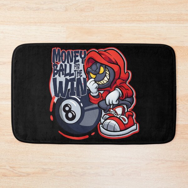 Item preview, Ball that wins the game of billiards designed and sold by diego75bcn.