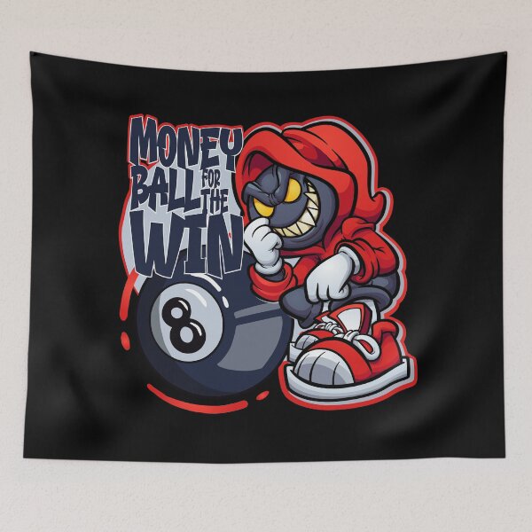 Item preview, Ball that wins the game of billiards designed and sold by diego75bcn.